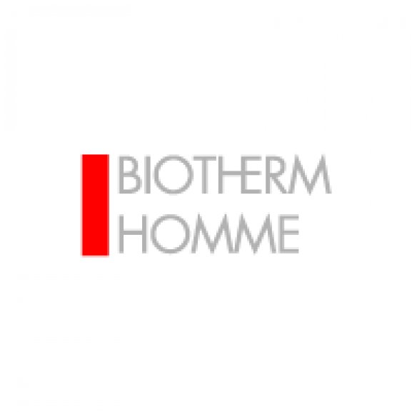 Logo of Biotherm Homme