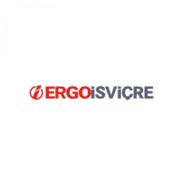 Logo of ERGO ISVICRE SIGORTA