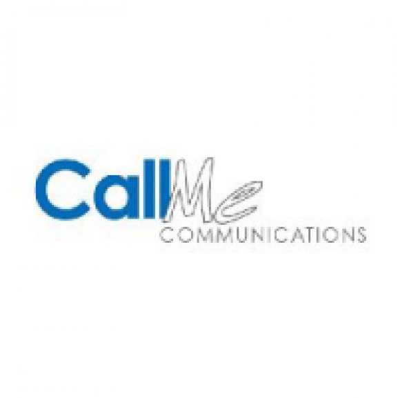 Logo of CallMe Communications