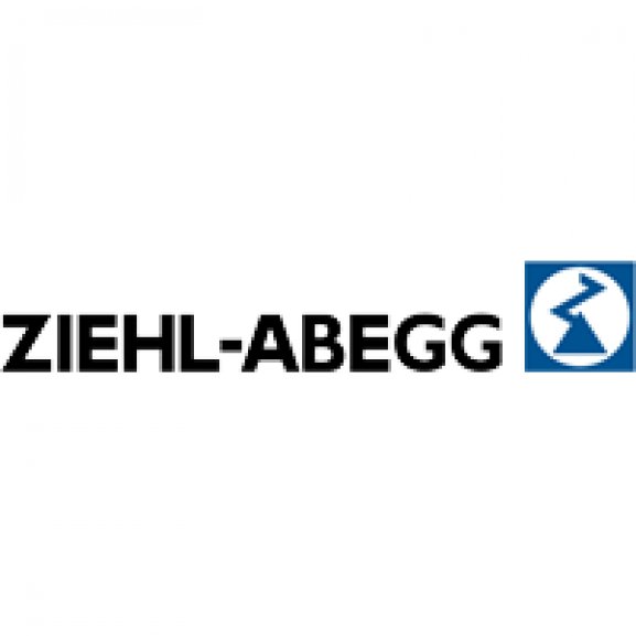 Logo of Ziehl-Abegg