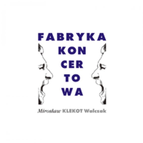 Logo of Fabryka Koncertowa