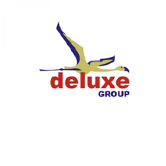 Logo of DELUXE