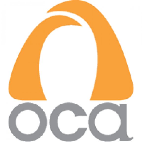 Logo of Agência Oca