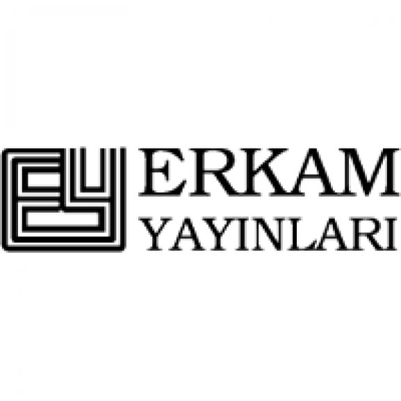 Logo of ERKAM YAYINLARI