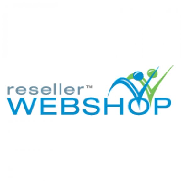Logo of ResellerWebShop