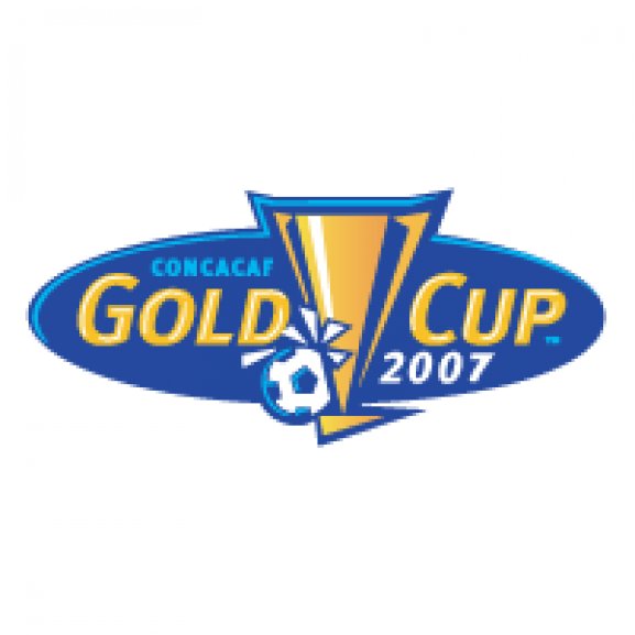 Logo of 2007 GOLD CUP