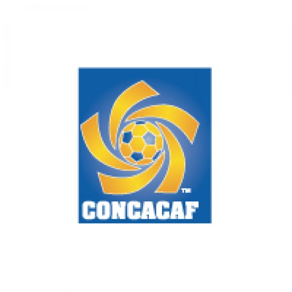 Logo of CONCACAF