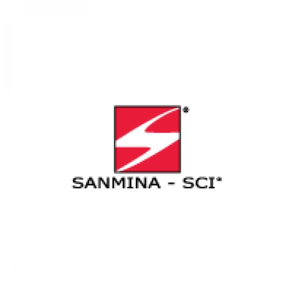 Logo of Sanmina SCI