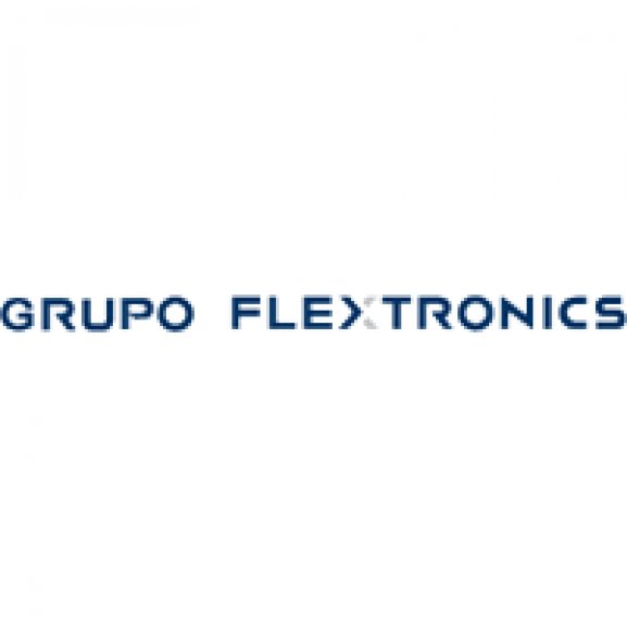 Logo of Grupo Flextronics