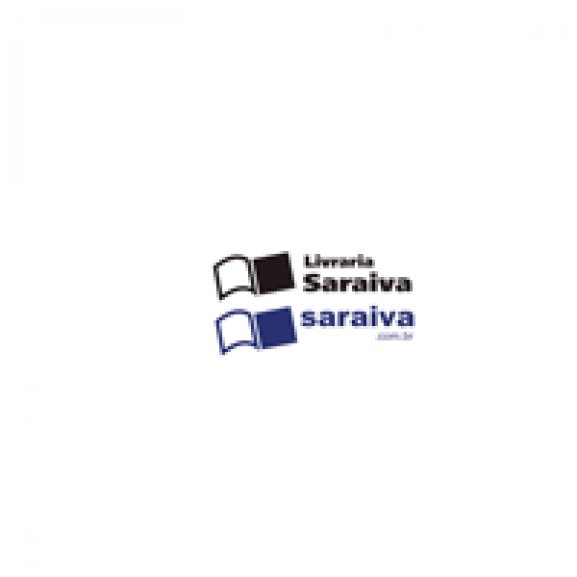 Logo of Saraiva