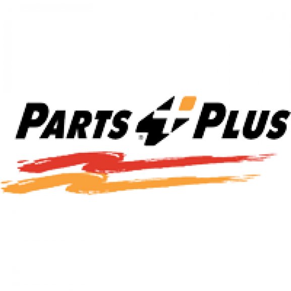 Logo of Parts Plus