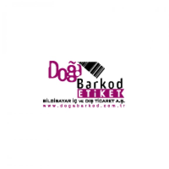 Logo of Doga Barkod Etiket