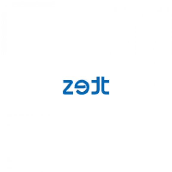 Logo of zett