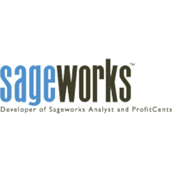 Logo of Sageworks, Inc.