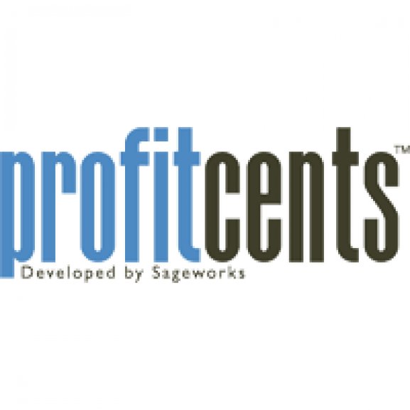 Logo of ProfitCents - Sageworks