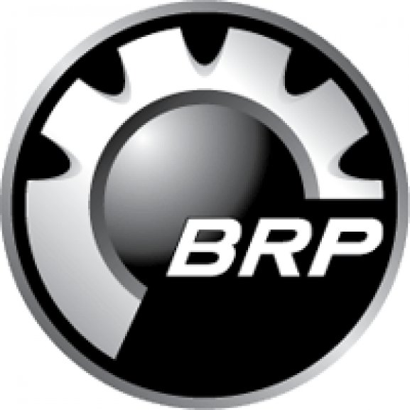 Logo of BRP