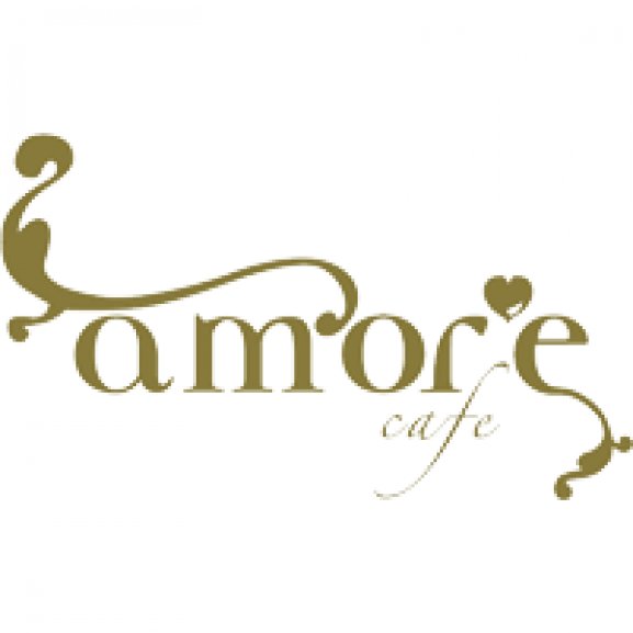 Logo of amore cafe
