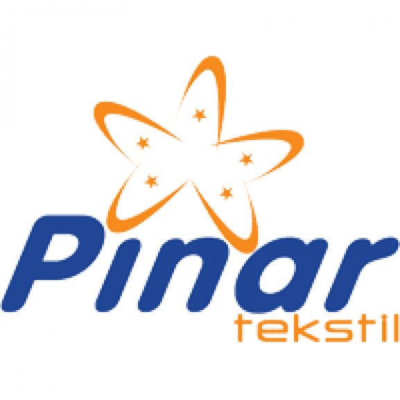 Logo of pınar tekstil