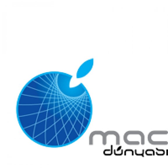 Logo of macdunyasi