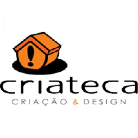 Logo of Criateca Criação & Design