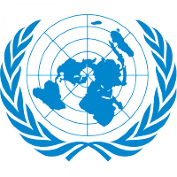 Logo of onu logo