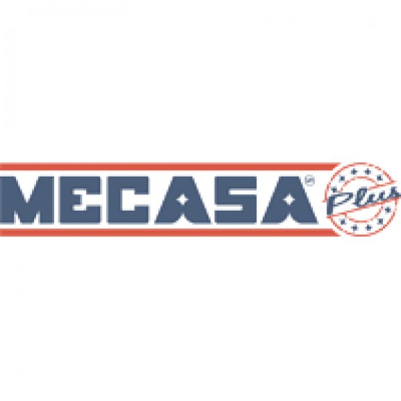 Logo of Mecasa Plus