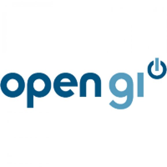 Logo of Open GI