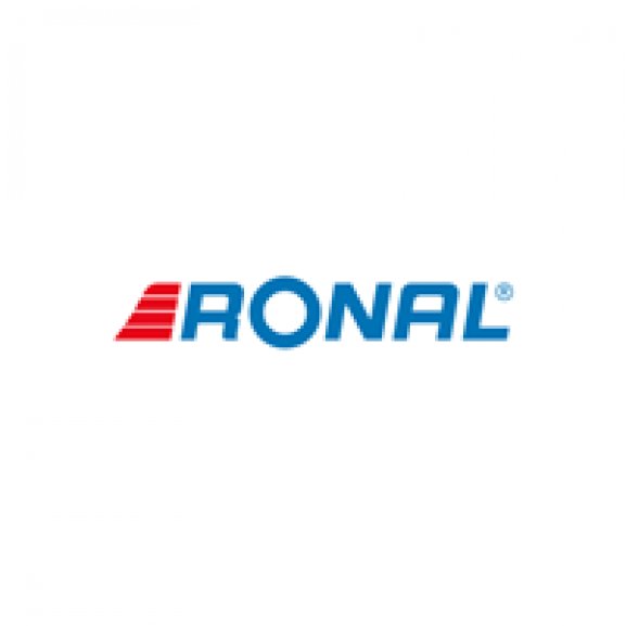 Logo of Ronal