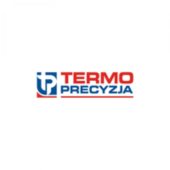 Logo of Termo-Precyzja