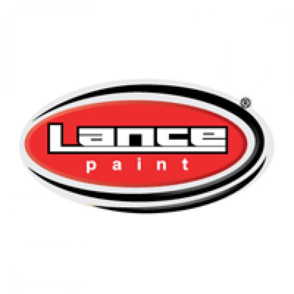 Logo of Lance paint