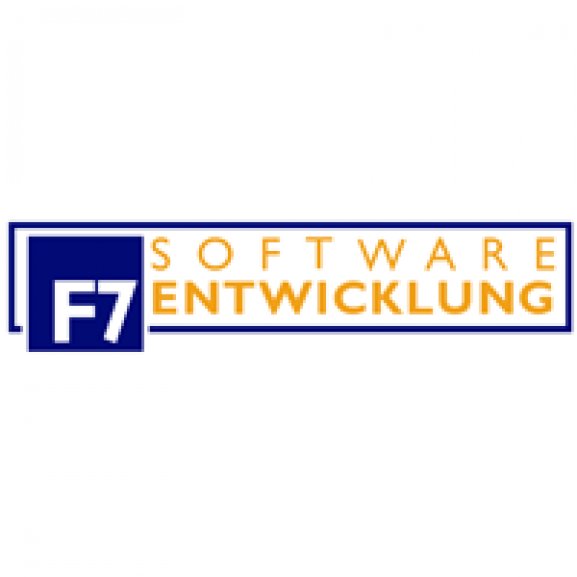 Logo of F7-Softwareentwicklung