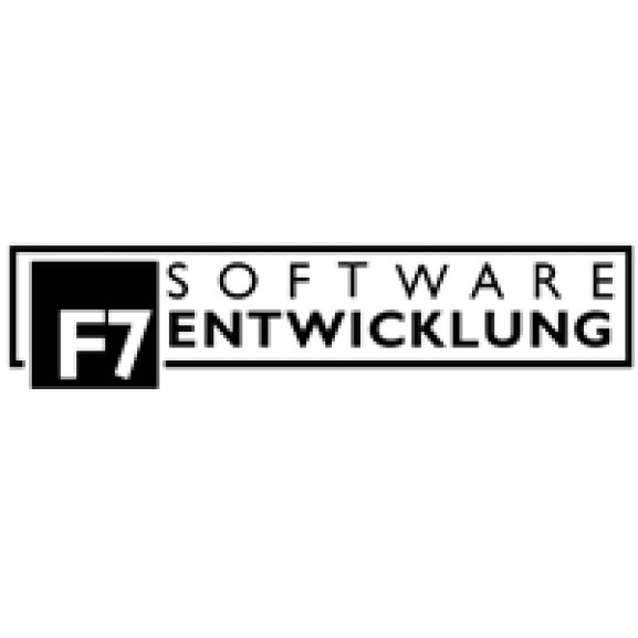 Logo of F7-Softwareentwicklung