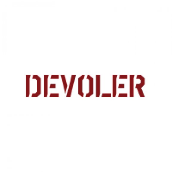 Logo of DEVOLER