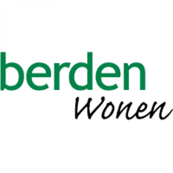 Logo of Berden Mode