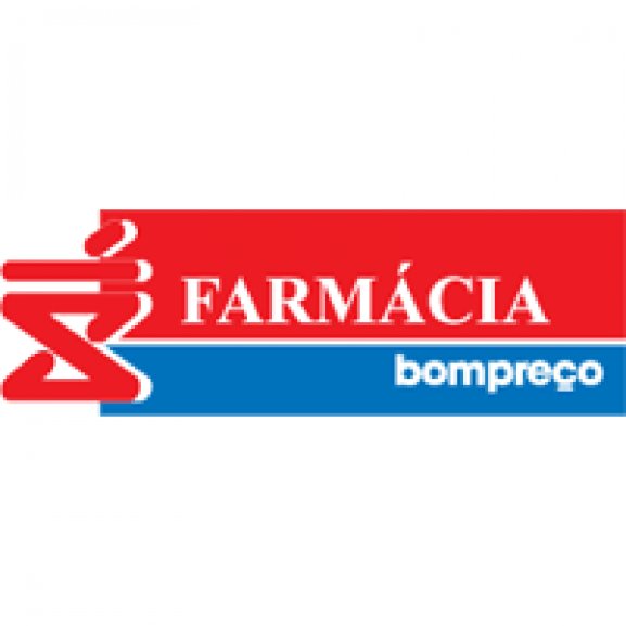 Logo of Farmacia Bompreco 2007
