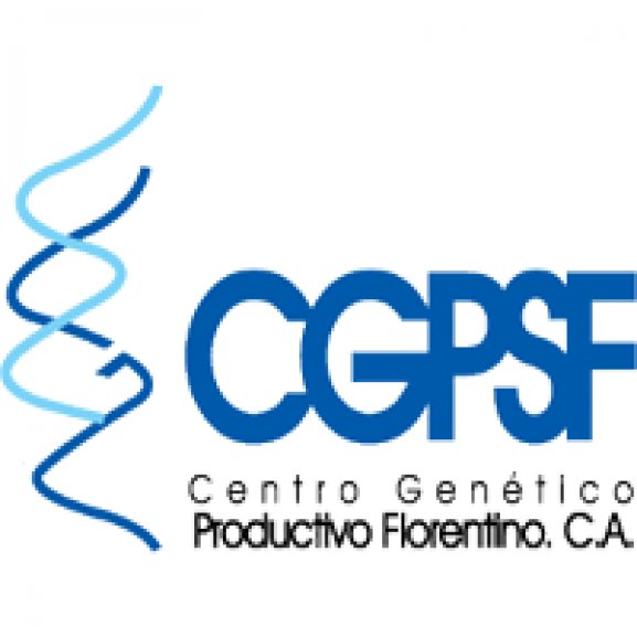 Logo of CGPSF