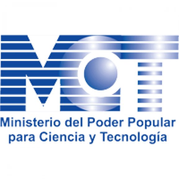 Logo of Bienvenidos al Portal del Ministerio del Poder Popular para Ciencia y Tecnología