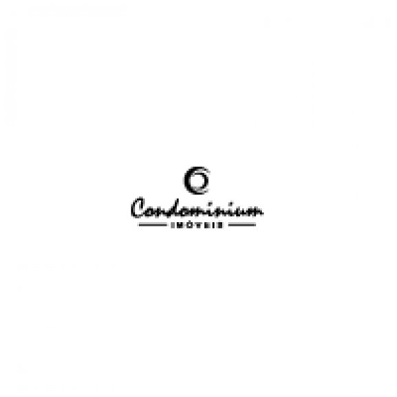 Logo of condominium imoveis