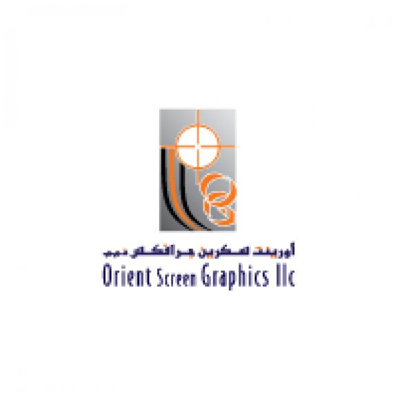 Logo of Orient Screen Graphics