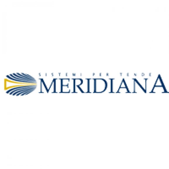 Logo of Meridiana