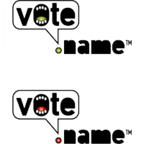 Logo of Vote.NAME