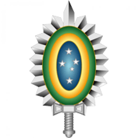 Logo of Exército Brasileiro