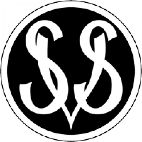 Logo of SV Spittal/Drau (logo of 80&#039;s)