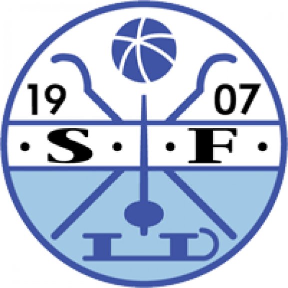 Logo of Stremsgodset IF Drammen (old logo)