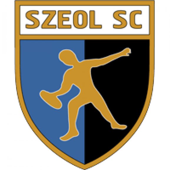 Logo of Szegedi EOL SC (logo of 60's - 70's)