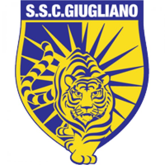 Logo of SSC Giugliano