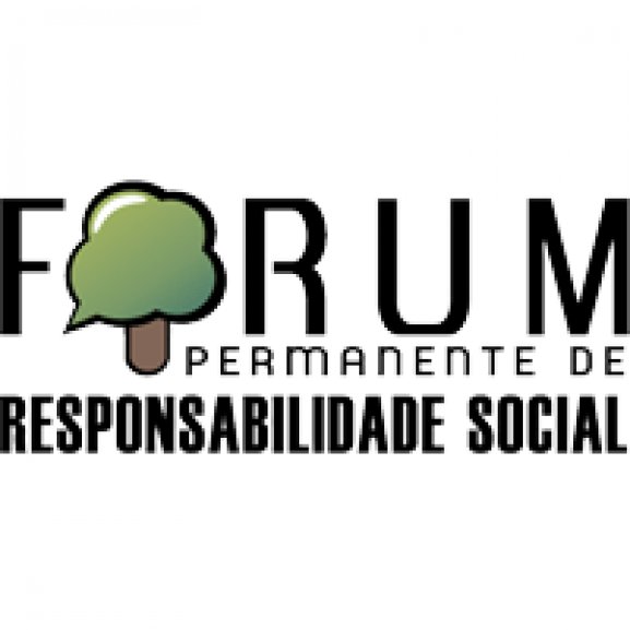 Logo of Fórun de Resp. Social