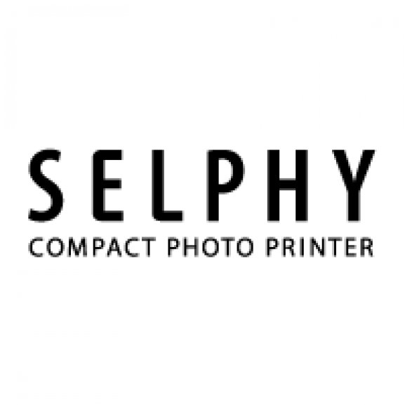 Logo of SELPHY