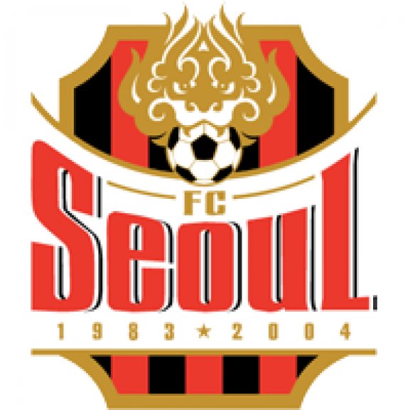 Logo of FC Seoul