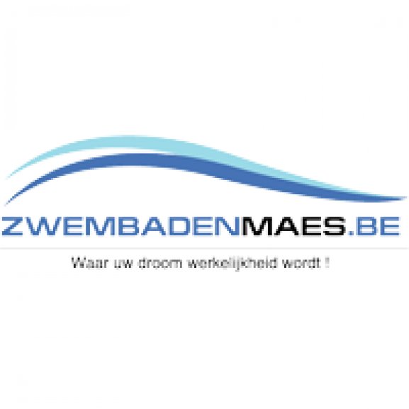 Logo of Zwembadenmaes